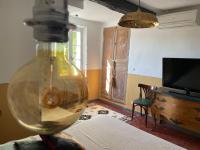 Habitación Doble con vistas a la piscina