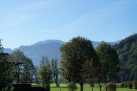 Wohlfühlstudio Bergblick in Walchsee - Bed and Breakfast Walchsee
