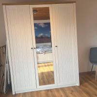 Ferienwohnung Olendorp - Chambres d’hôtes Hermannsburg