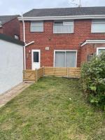 Stylish 3 bedroom house - B&B Whitchurch