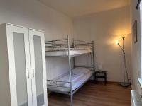 Doppelzimmer mit Gemeinschaftsbad