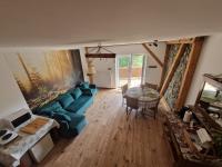 Leśna Ostoja - Ferienwohnung Goworów