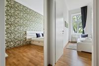 Cozy, generous City Apartment - 10 min to city-centre - Contactless 24h Check-In - Chambres d'hôtes Vienne