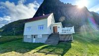 Casa con 3 Camere da Letto