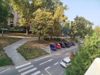 AS apartmán sever - B&B