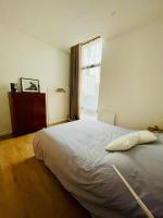 Liberté - Grand appartement 4 pers avec parking Lille Centre - B&B
