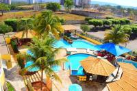 THERMAS PLACE via VCS Imob Temporada - Chambres d'hôtes Caldas Novas