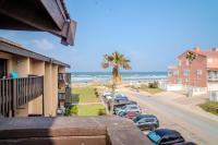 Cranes Cove Tranquil 1BR Coastal Getaway 340 - B&B South Padre Island