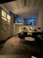 Nirvana Loft - Ferienwohnung
