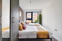 Appartamento con 2 Camere da Letto