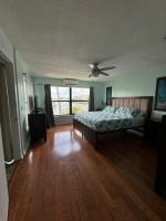 Appartement avec Balcon