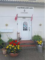 Holiday apartment & boat rental - B&B
