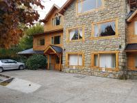 Golondrinas - Andarlibre - B&B