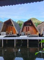 Rammang Rammang Ecolodge and Cafe - B&B