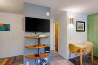 Huis met 1 Slaapkamer