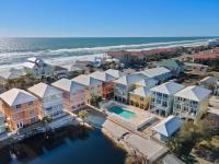 Modern House with pool access near the beach! - B&B Panama City Beach