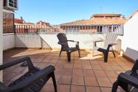 Apartamentos en el corazón de Ávila by Alterhome - Ferienwohnung