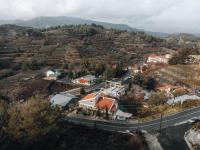 Kyperounta Troodos mountain house - B&B Limisso