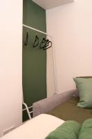 Appartamento Deluxe con 1 Camera da Letto