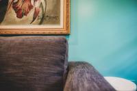 Junior Suite Deluxe