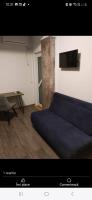Habitación cuádruple
