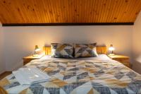 Camera Matrimoniale/Doppia con Letti Singoli