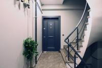 Excellent Apartments Fatih Golden Horn - Chambres d’hôtes Istanbul