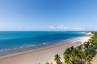 Skyview Sanctuary 4BR with Exclusive Beach Access - B&B San Juan