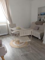 MANOIR ST YVES -Gîte - B&B Quiberon