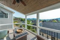 Mountain Sunrise - Bed and Breakfast