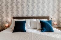 RUBINI 7 NEW AC-WIFI - Bed and Breakfast Como