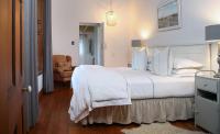 Comfort Kamer met Kingsize Bed