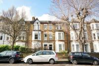 S2 Full Studio With Own Kitchen In Centre Of Kilburn - B&B