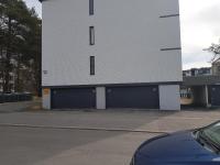 Kaarteen yksiö - Ferienwohnung
