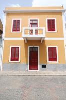 Mindelo Charming Home - B&B