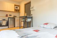 Studio Miloé secteur TMB - Chambres d’hôtes