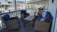 Oceanview A by Tybee Vacation Rentals - B&B Tybee Island