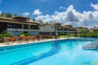 Ykutiba Imbassai - Apartamento 2 Quartos - A104 - B&B Imbassai