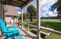 Lions Head Beach Motel & Cottages - WATERFRONT - B&B Lion's Head