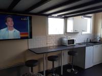 Le Relais des Ducs - B&B Duras