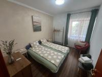 Appartamento con 1 Camera da Letto e Vista Giardino