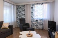 Happily in city center - B&B