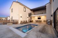 Sand Hollow Hangout - B&B Hurricane