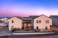 Sand Hollow Hangout - B&B