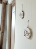 Habitación Doble con baño privado