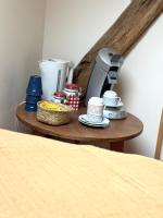 Habitación Triple con baño privado