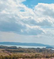 Delightful House in Italy 2 -La Genza - B&B Tuoro sul Trasimeno