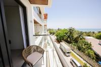 Appartamento con 1 Camera da Letto e Vista Mare
