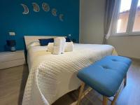 Luna D'Argento Apartment - B&B Porto Ercole