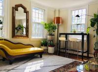 Downtown, Near RISD & Train, Walk Everywhere - B&B Providence
